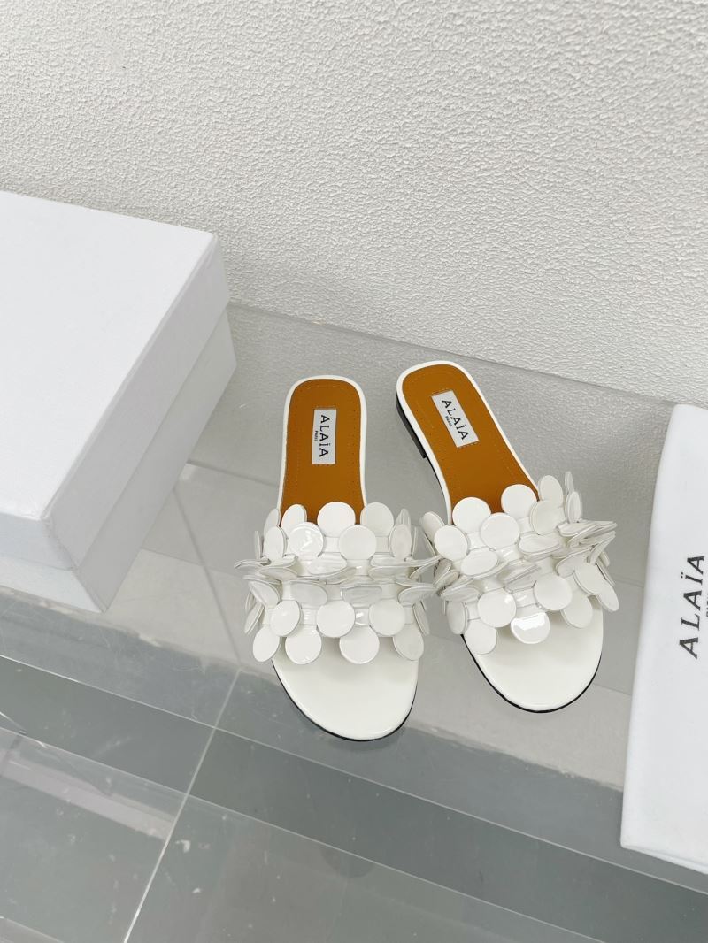 Alaia Sandals